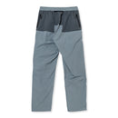 NYLON ZIP-UP PANTS<span>ナイロン ジップ-アップ パンツ［ユニセックス］</span>