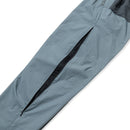 NYLON ZIP-UP PANTS<span>ナイロン ジップ-アップ パンツ［ユニセックス］</span>