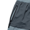 NYLON ZIP-UP PANTS<span>ナイロン ジップ-アップ パンツ［ユニセックス］</span>