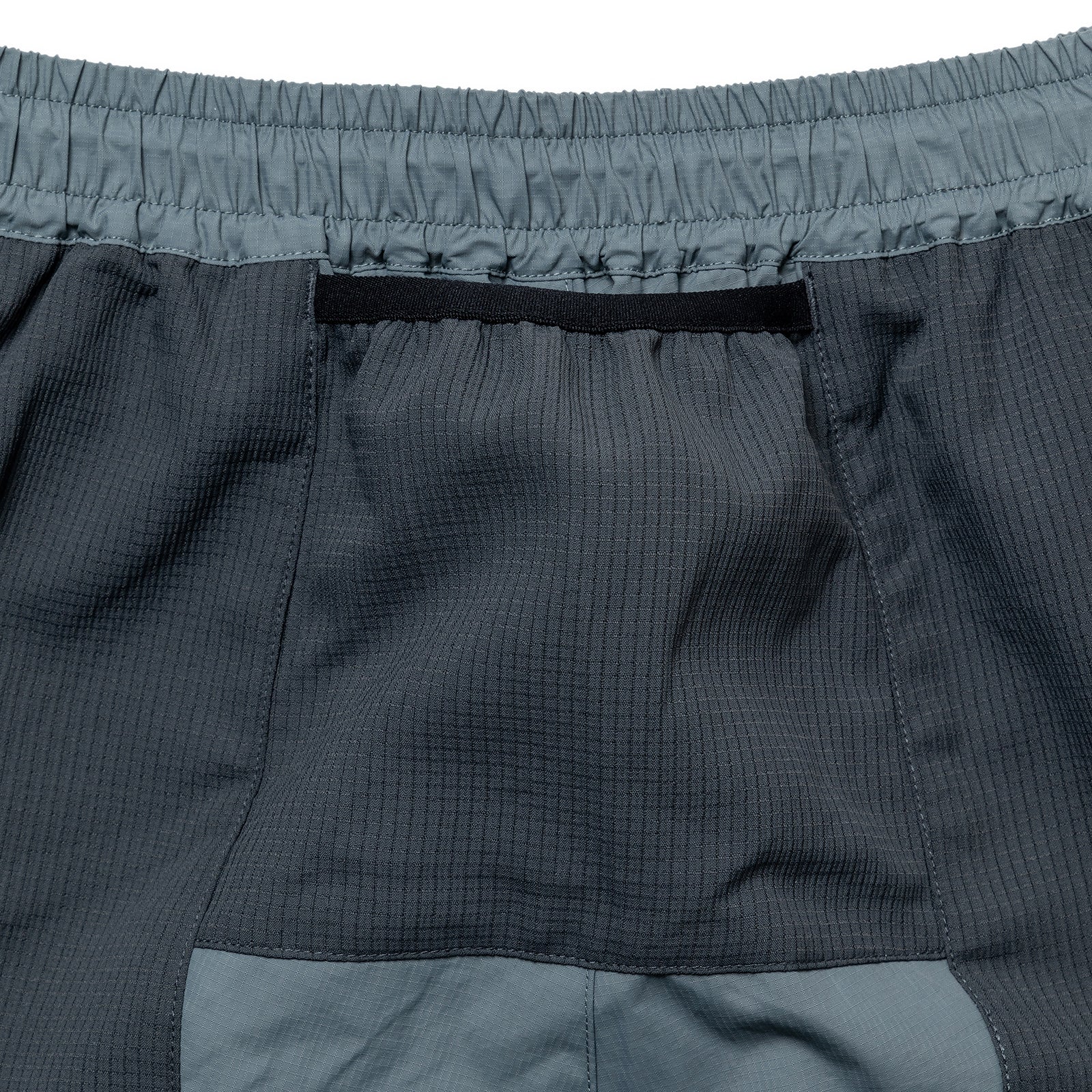 新品MERRELL グレー ナイロン　パンツM NYLON ZIP-UP PANTSナイロン ジップ-アップ パンツ［ユニセックス