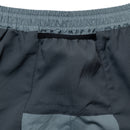 NYLON ZIP-UP PANTS<span>ナイロン ジップ-アップ パンツ［ユニセックス］</span>