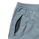 NYLON ZIP-UP PANTS<span>ナイロン ジップ-アップ パンツ［ユニセックス］</span>