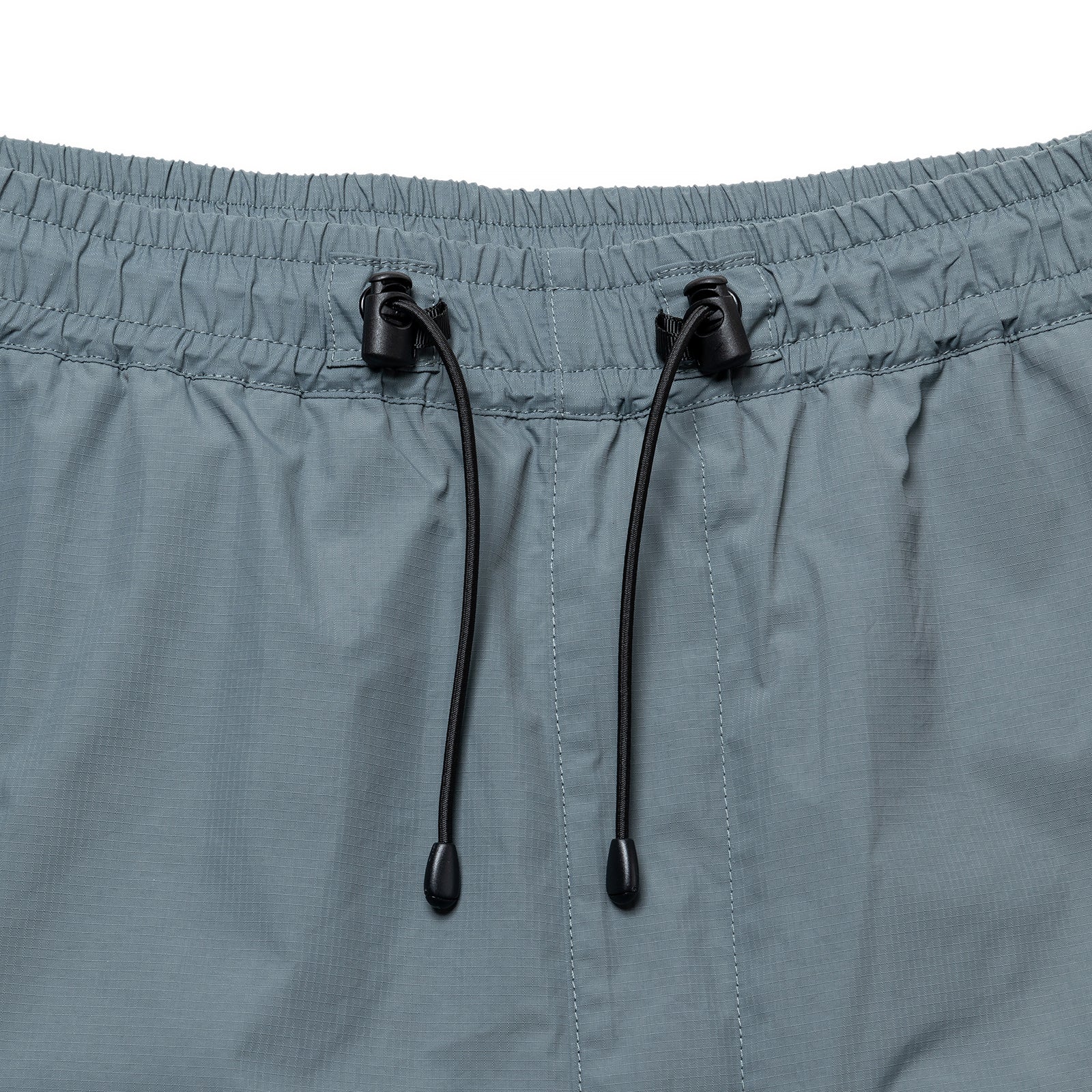 NYLON ZIP-UP PANTSナイロン ジップ-アップ パンツ［ユニセックス