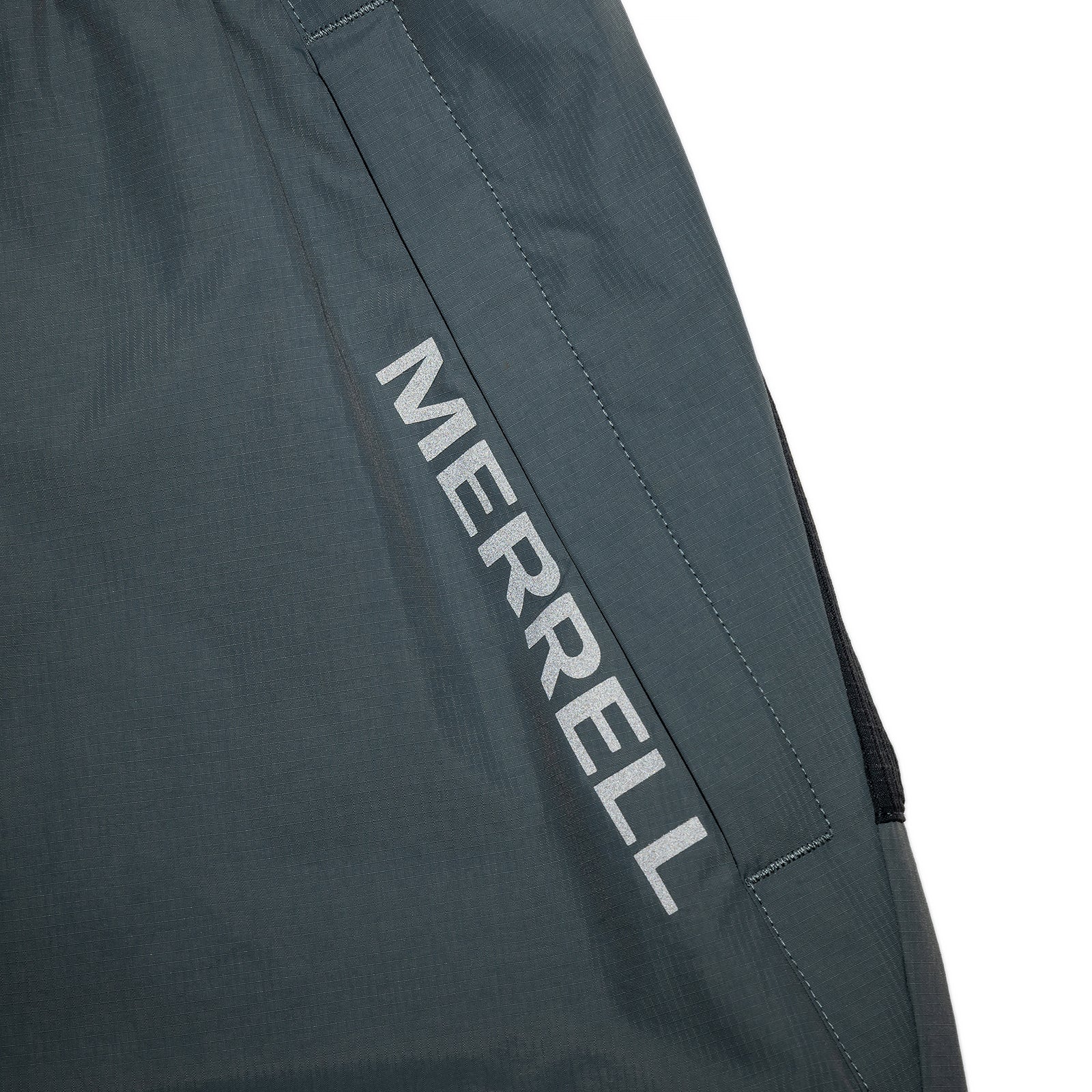 NYLON ZIP-UP PANTSナイロン ジップ-アップ パンツ［ユニセックス