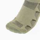 MOAB HIKING CREW<span>モアブ ハイキング クルー［ユニセックス］</span>