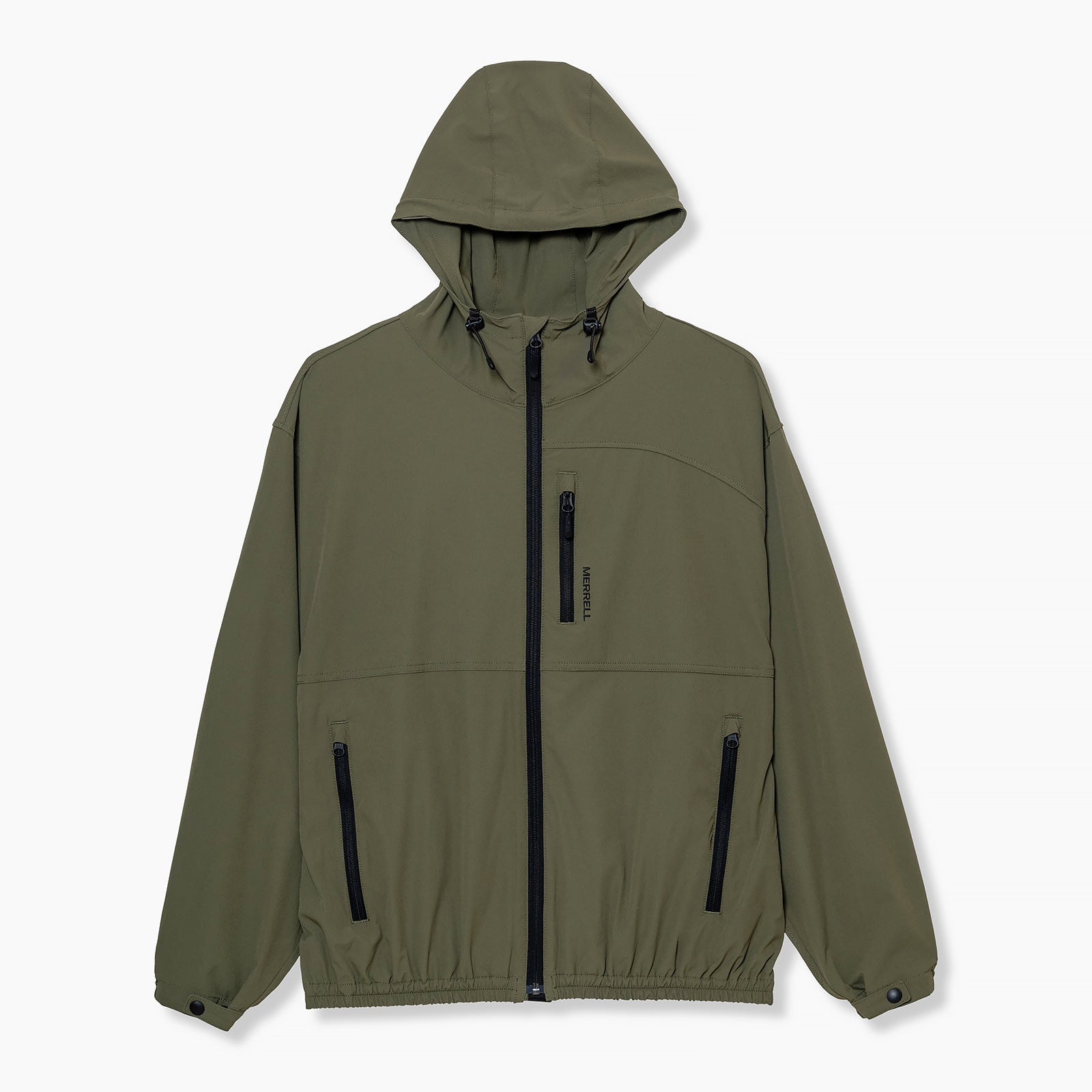 SEE SEE NYLON HOODY NAVY ナイロンフーディー 4.11 12:00pm 発売 SEE SEE PACKABLE HOODIE【NAVY】 – STUDY
