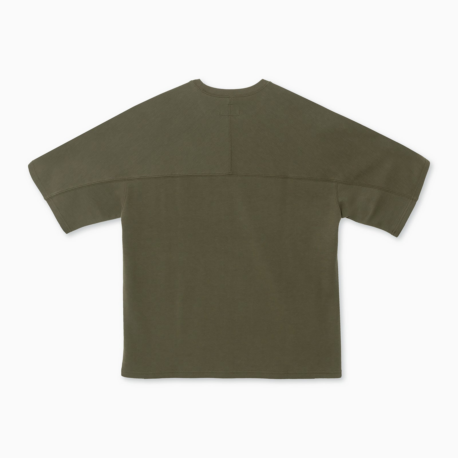 VCとfa みのる COMFORTABLE PANEL TEEコンフォータブル パネル ティー［ユニセックス