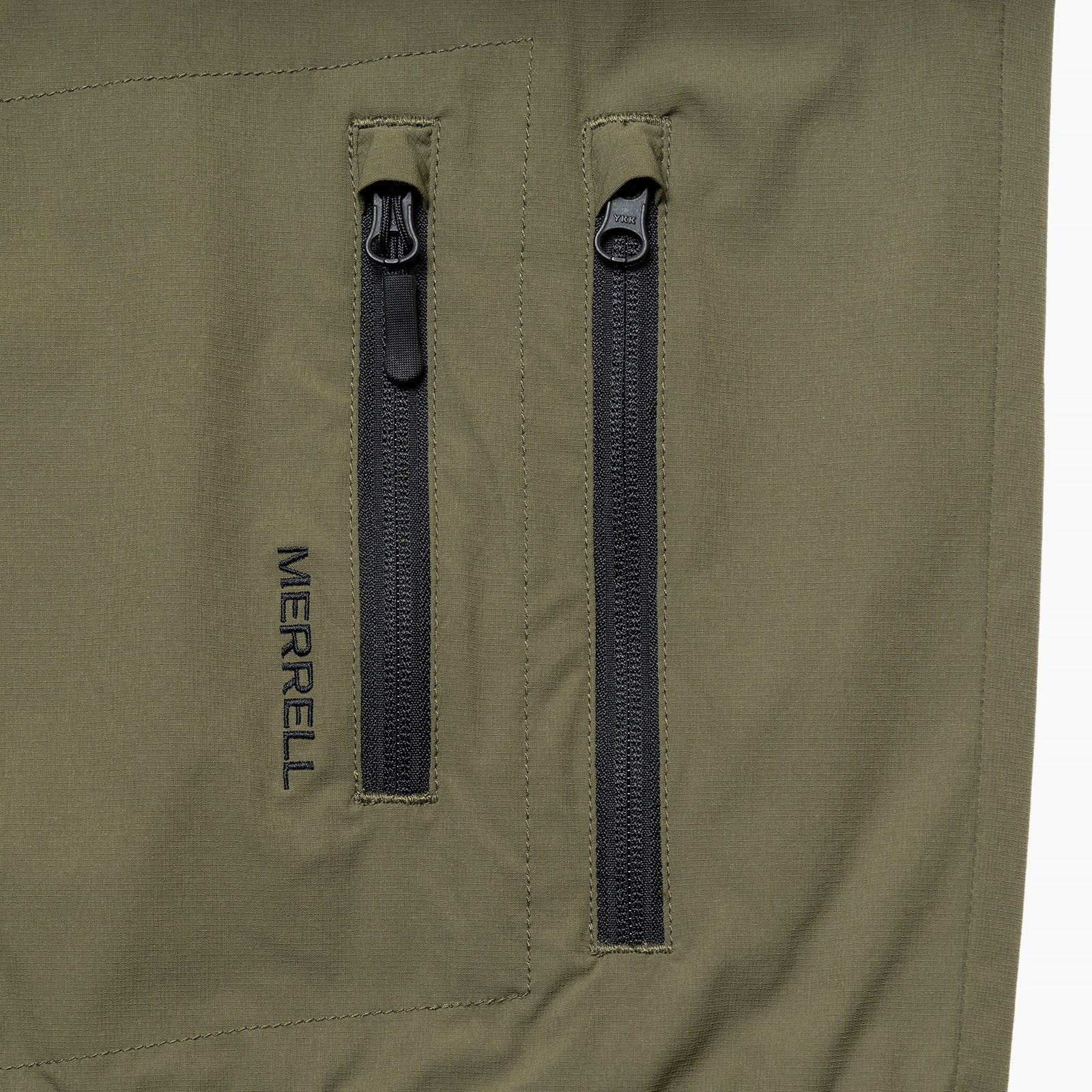 NYLON STRETCH VESTナイロン ストレッチ ベスト［ユニセックス