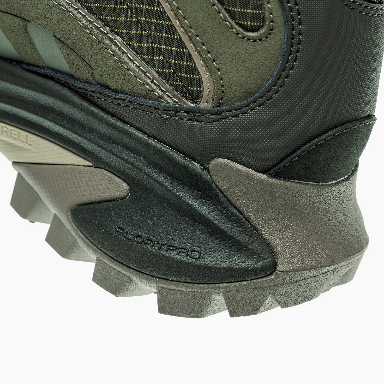 MOAB SPEED 2 THERMO MID WATERPROOFモアブ スピード 2 サーモ ミッド