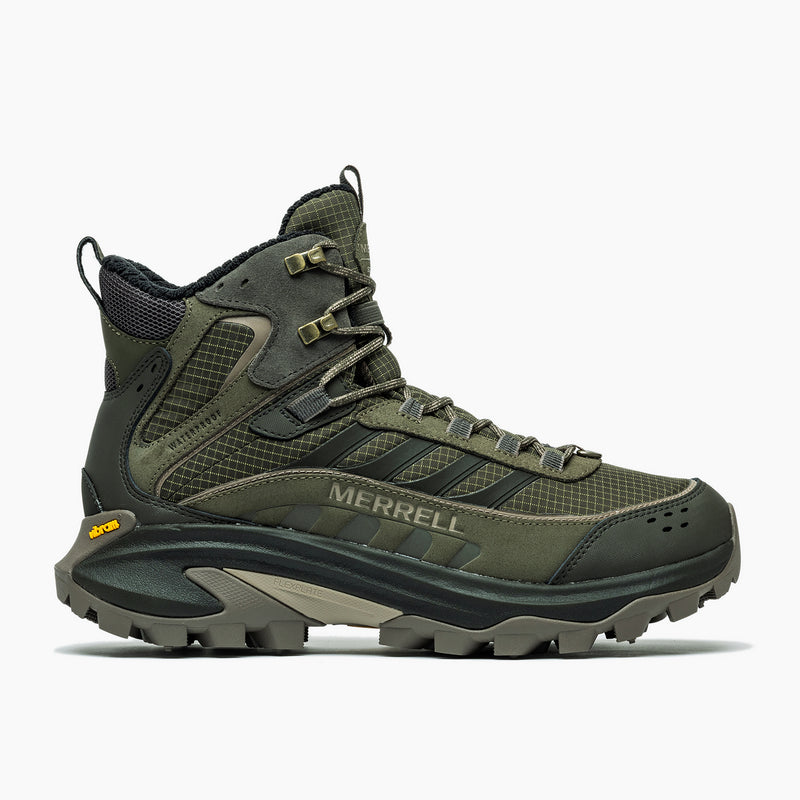 MOAB SPEED 2 THERMO MID WATERPROOF<span>モアブ スピード 2 サーモ ミッド ウォータープルーフ［メンズ］</span>