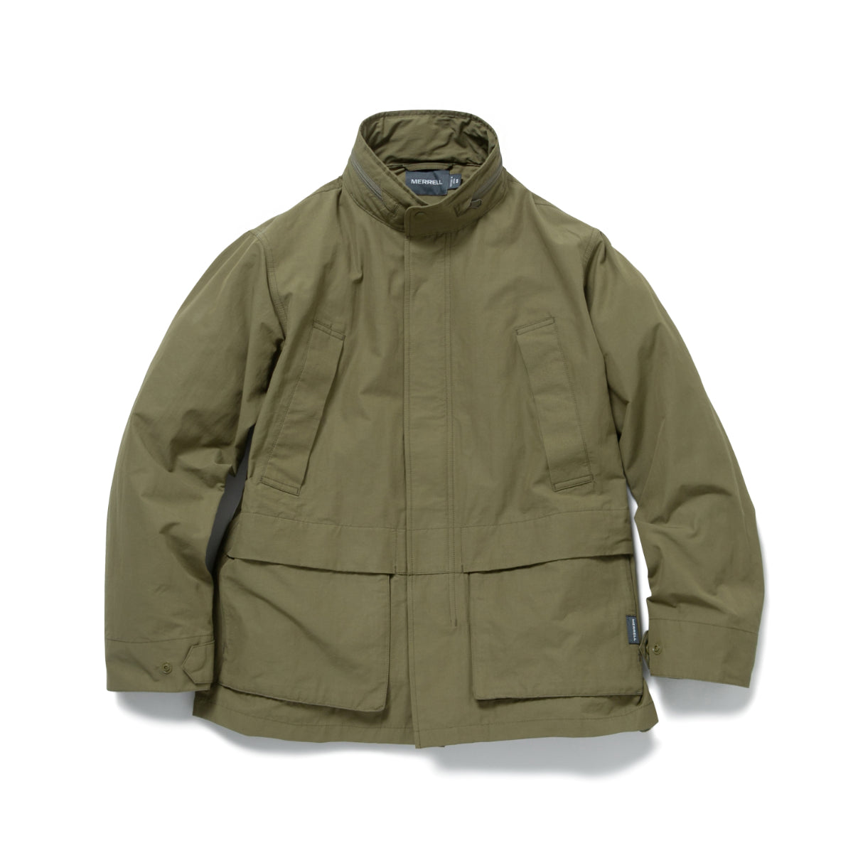 UTILITY COVERALLユーティリティ カバーオール［ユニセックス