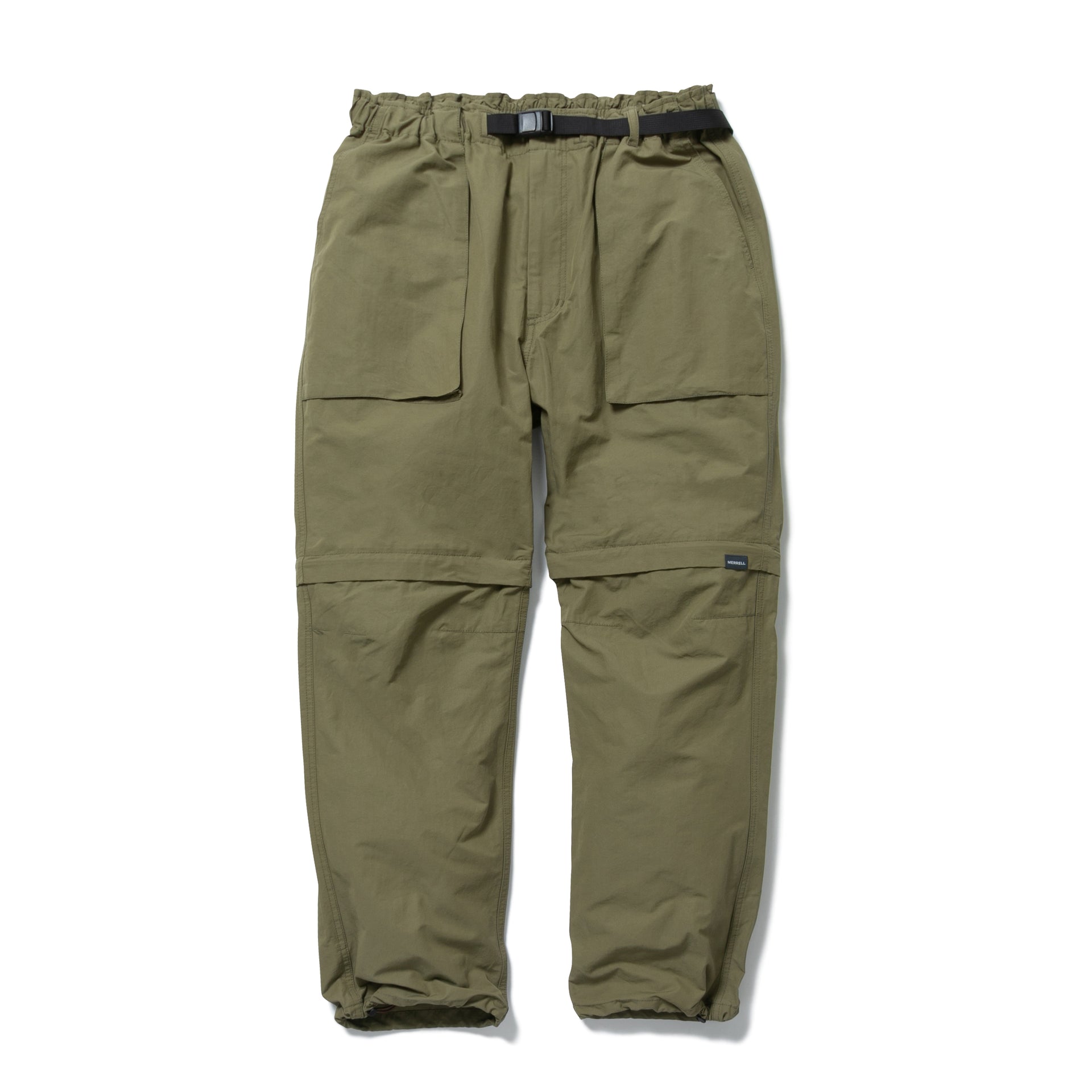 UTILITY DETACHABLE PANTSユーティリティ デタッチャブル パンツ［ユニセックス］