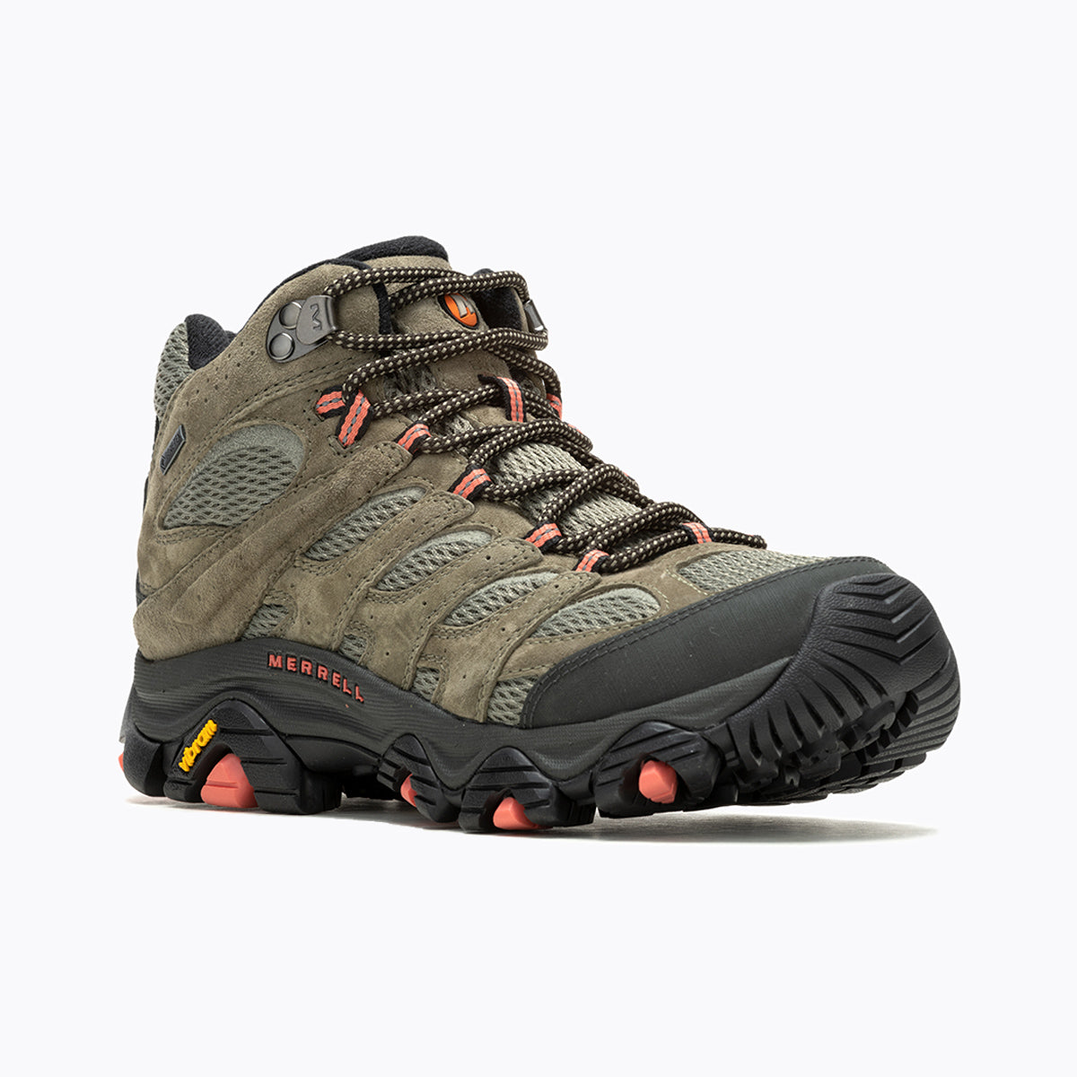 MOAB 3 MID GORE-TEX®モアブ 3 ミッド ゴアテックス®［ウィメンズ