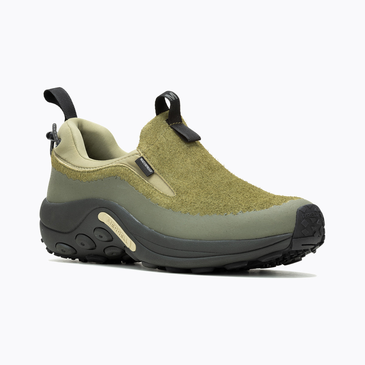 JUNGLE MOC EVO WINTER WATERPROOFジャングル モック エボ ウィンター ウォータープルーフ［ユニセックス］ 2