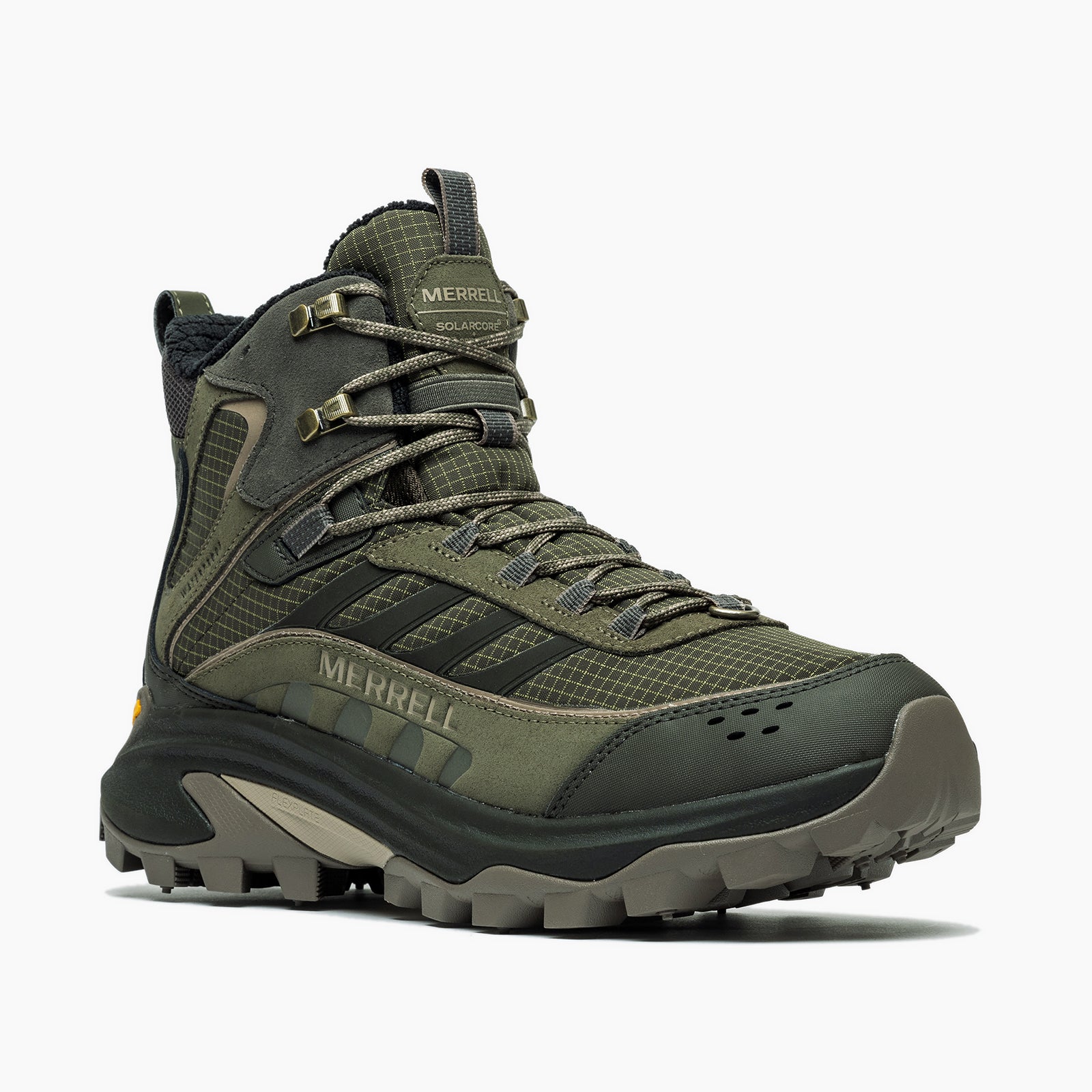 MOAB SPEED 2 THERMO MID WATERPROOFモアブ スピード 2 サーモ ミッド ウォータープルーフ［メンズ］ 8