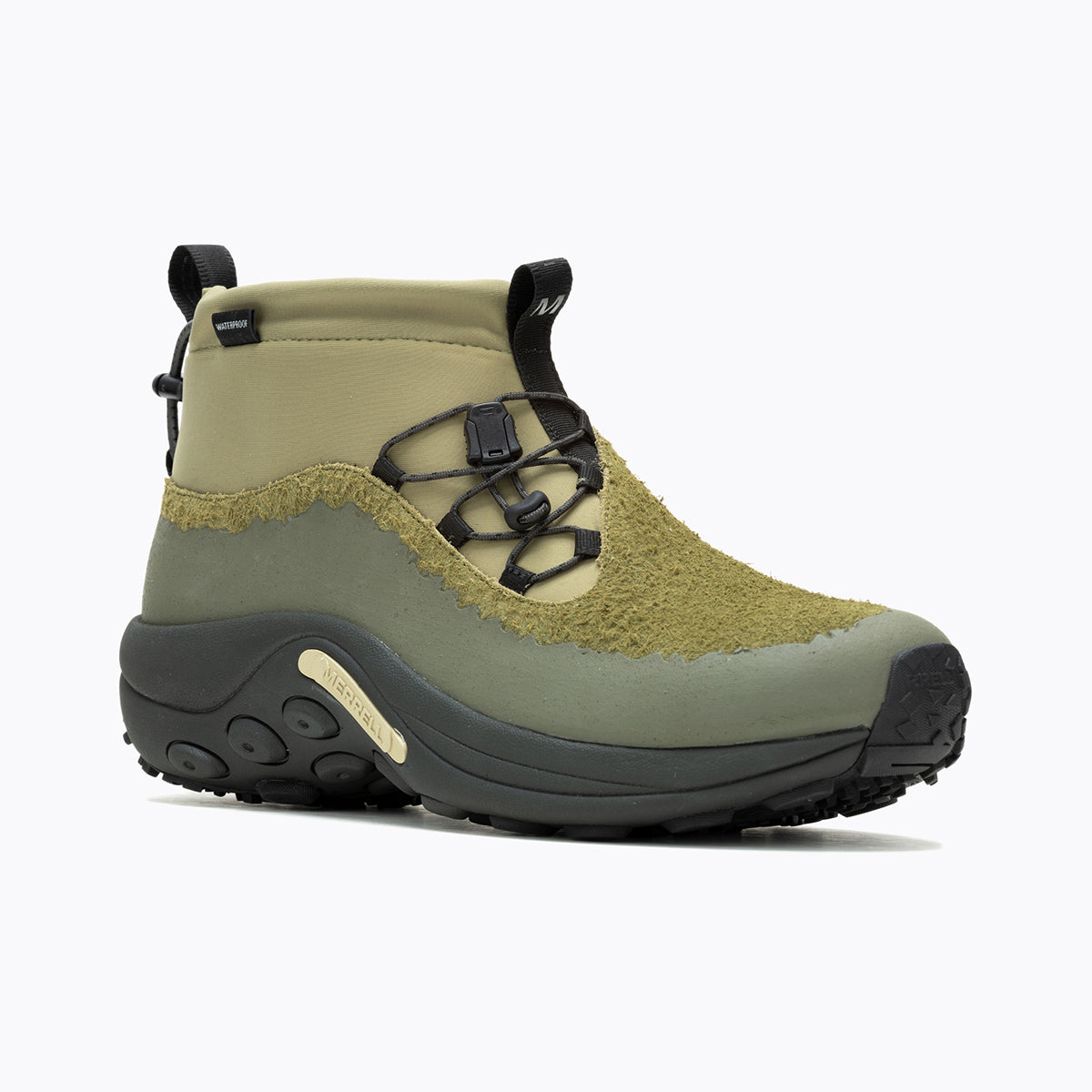JUNGLE MOC EVO WINTER MID WATERPROOFジャングル モック エボ ウィンター ミッド ウォータープルーフ［ユニセックス］ 14