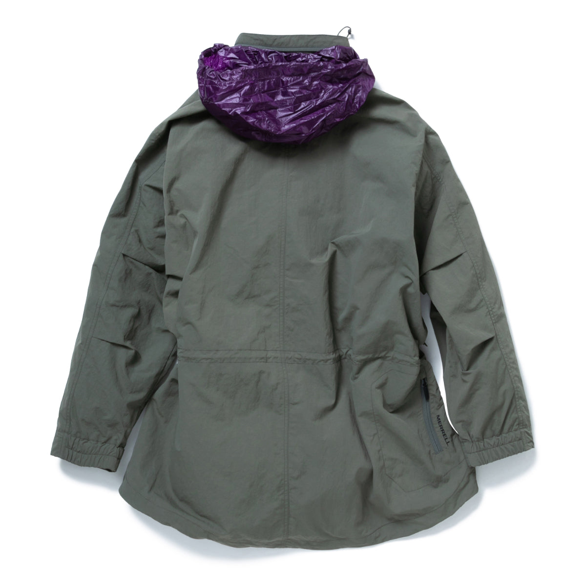 #カラー_OLIVE オリーブ