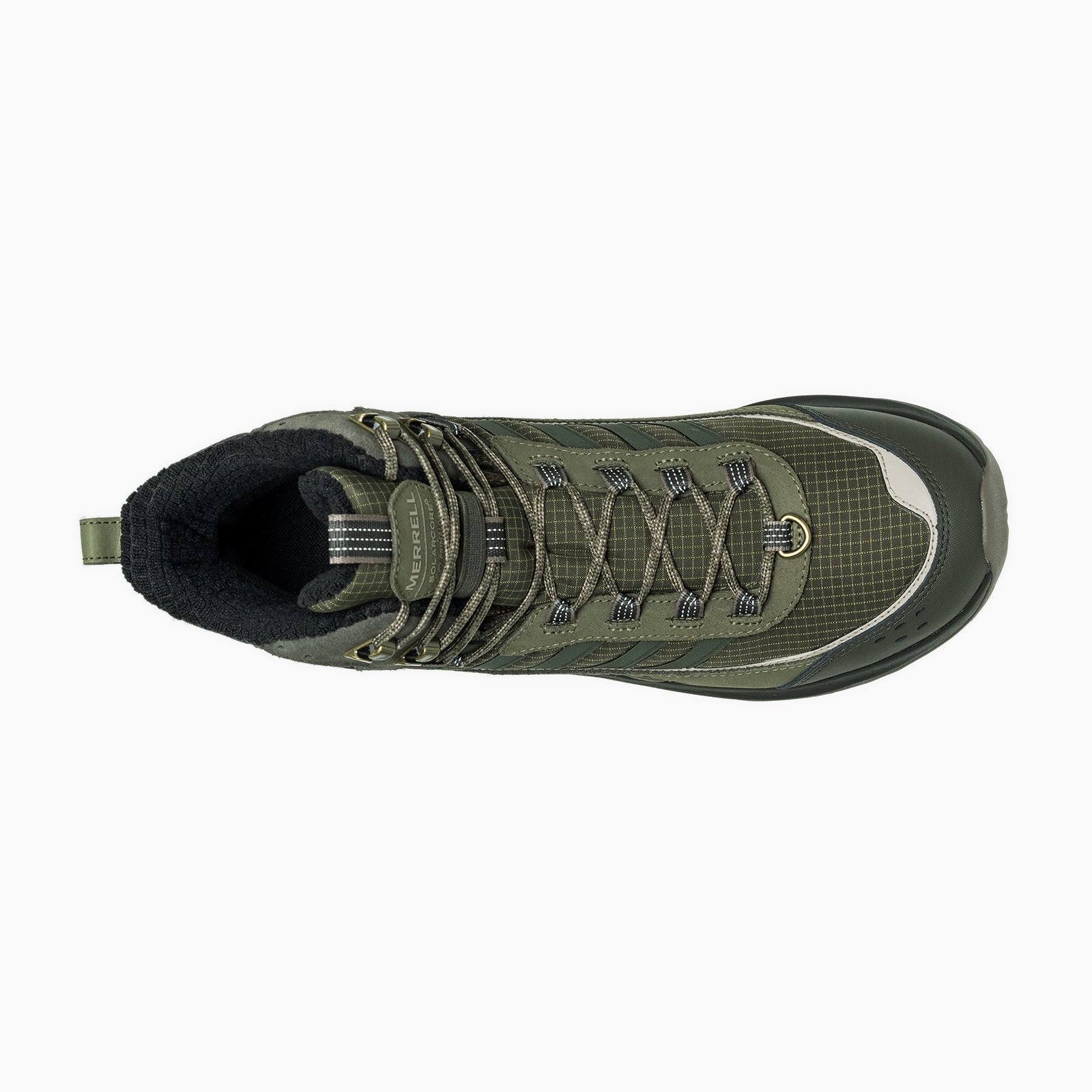 MOAB SPEED 2 THERMO MID WATERPROOFモアブ スピード 2 サーモ ミッド ウォータープルーフ［メンズ］ 11