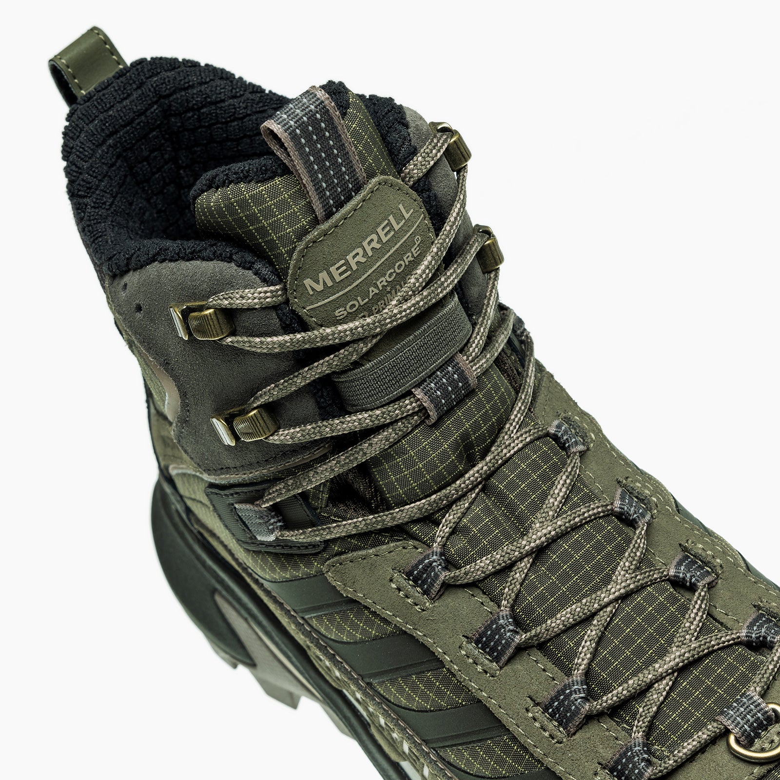 MOAB SPEED 2 THERMO MID WATERPROOFモアブ スピード 2 サーモ ミッド