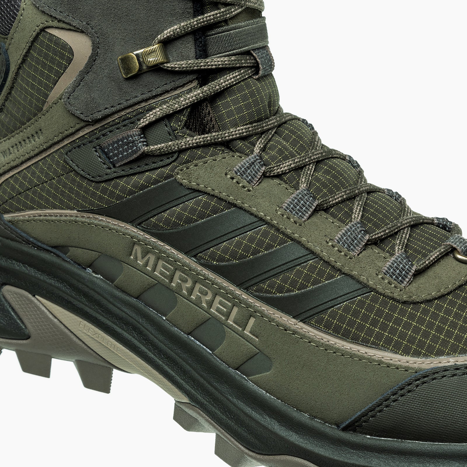 #カラー_OLIVE オリーブ