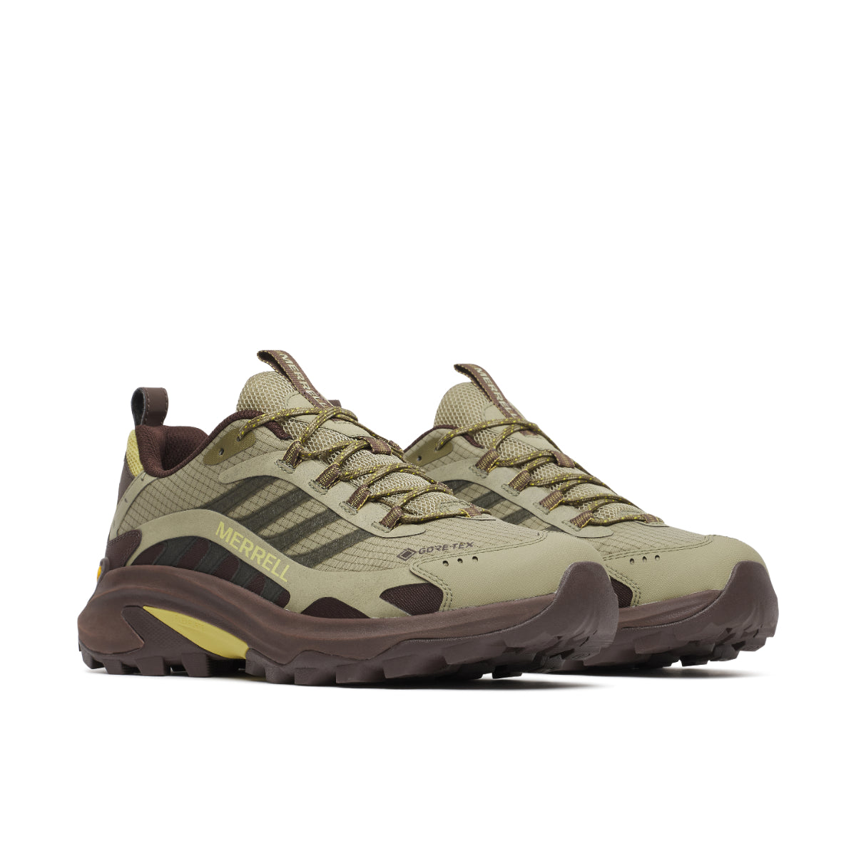 MOAB SPEED 2 GORE-TEX®<span>モアブ スピード 2 ゴアテックス®［メンズ］</span>