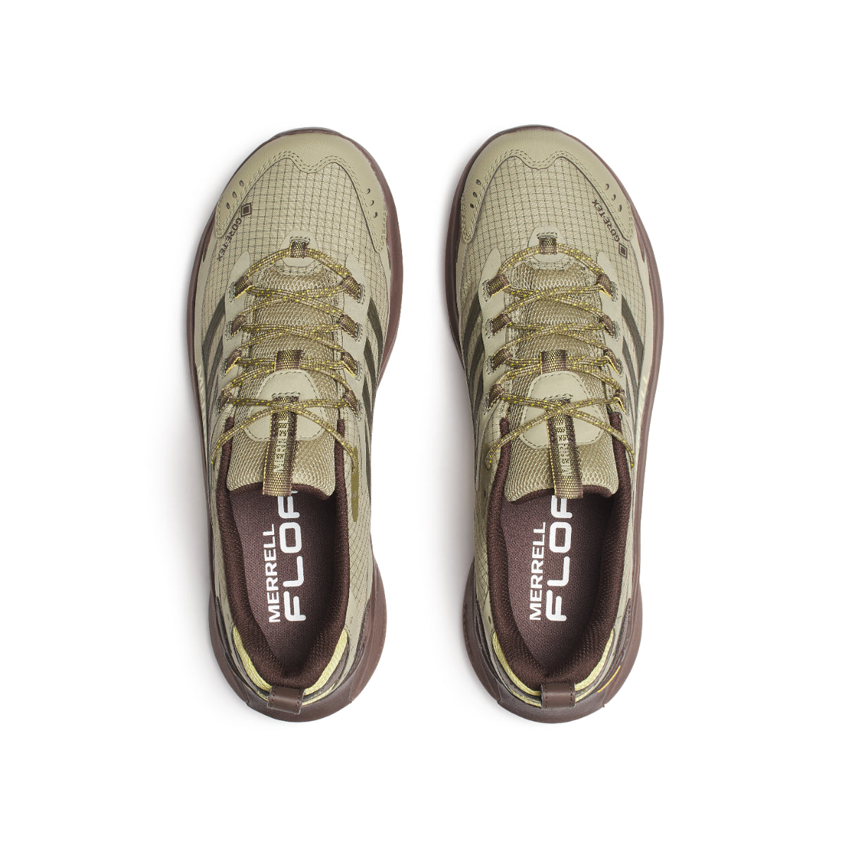 MOAB SPEED 2 GORE-TEX®<span>モアブ スピード 2 ゴアテックス®［メンズ］</span>