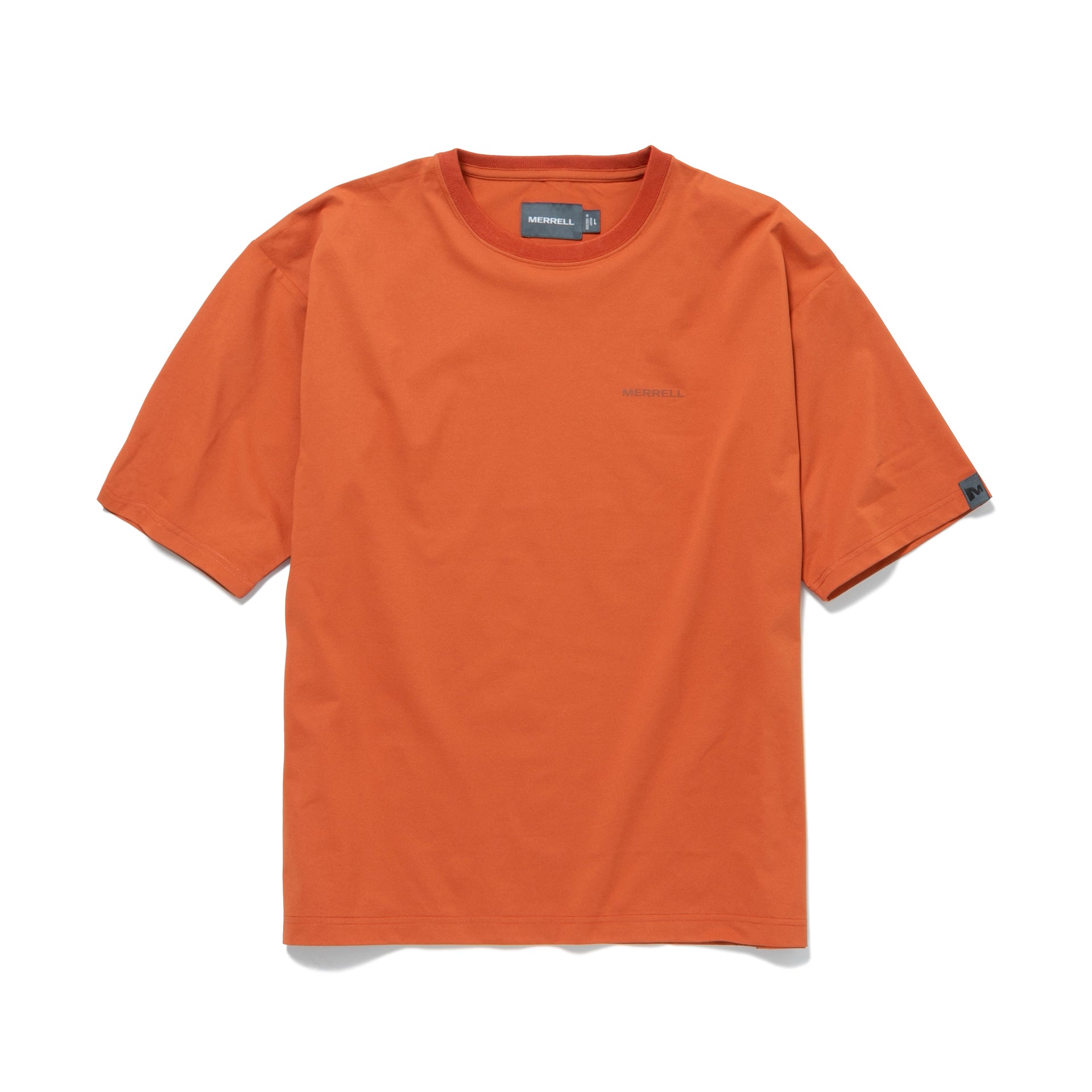 CONTOUR LINES TEEコントゥア ラインズ ティー［ユニセックス］