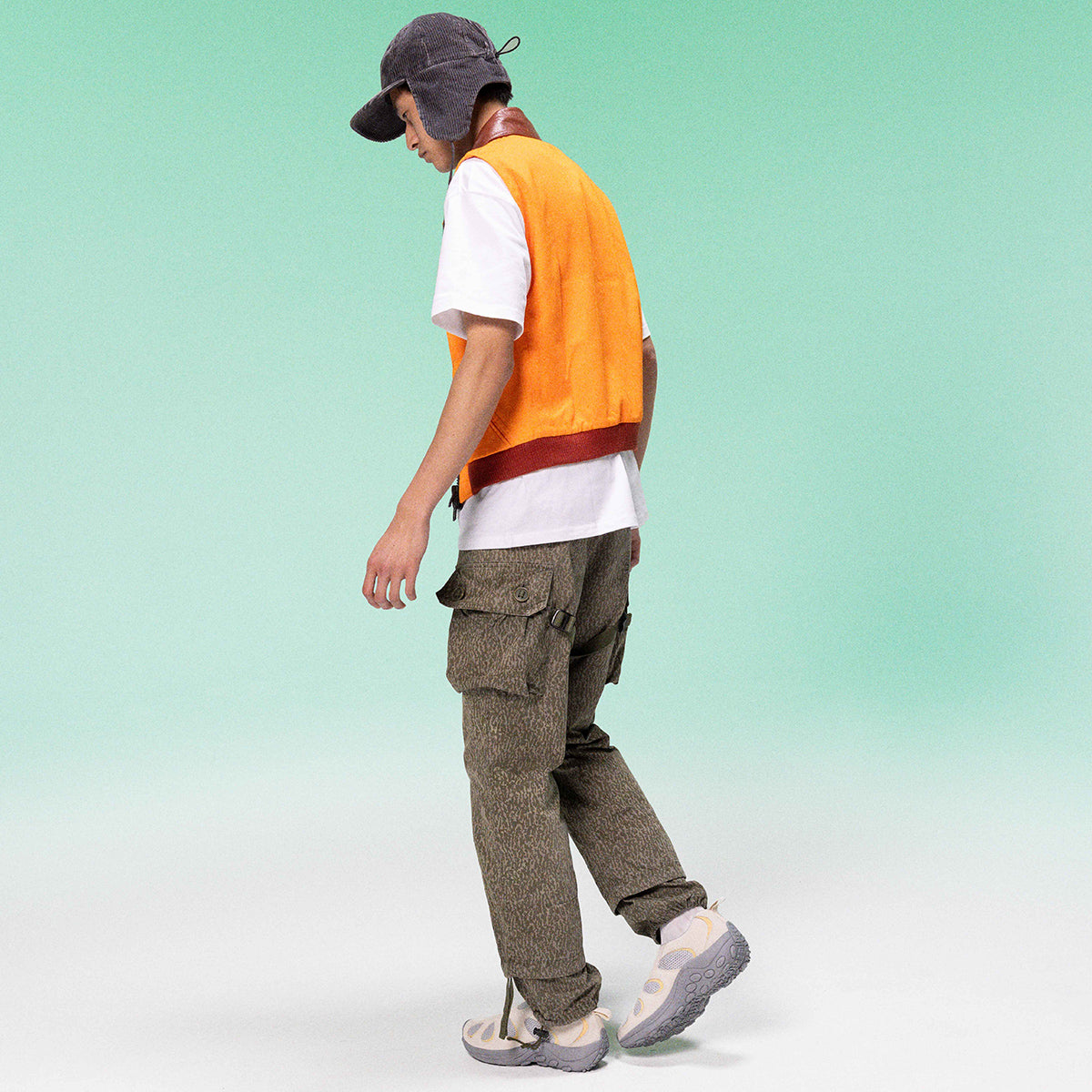 #カラー_PIGEON ピジョン