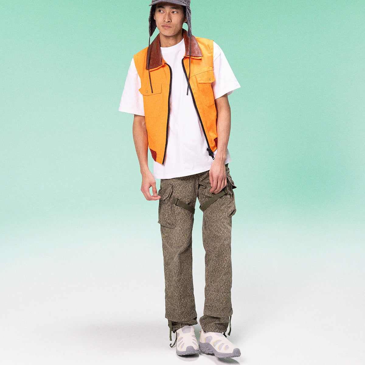 #カラー_PIGEON ピジョン