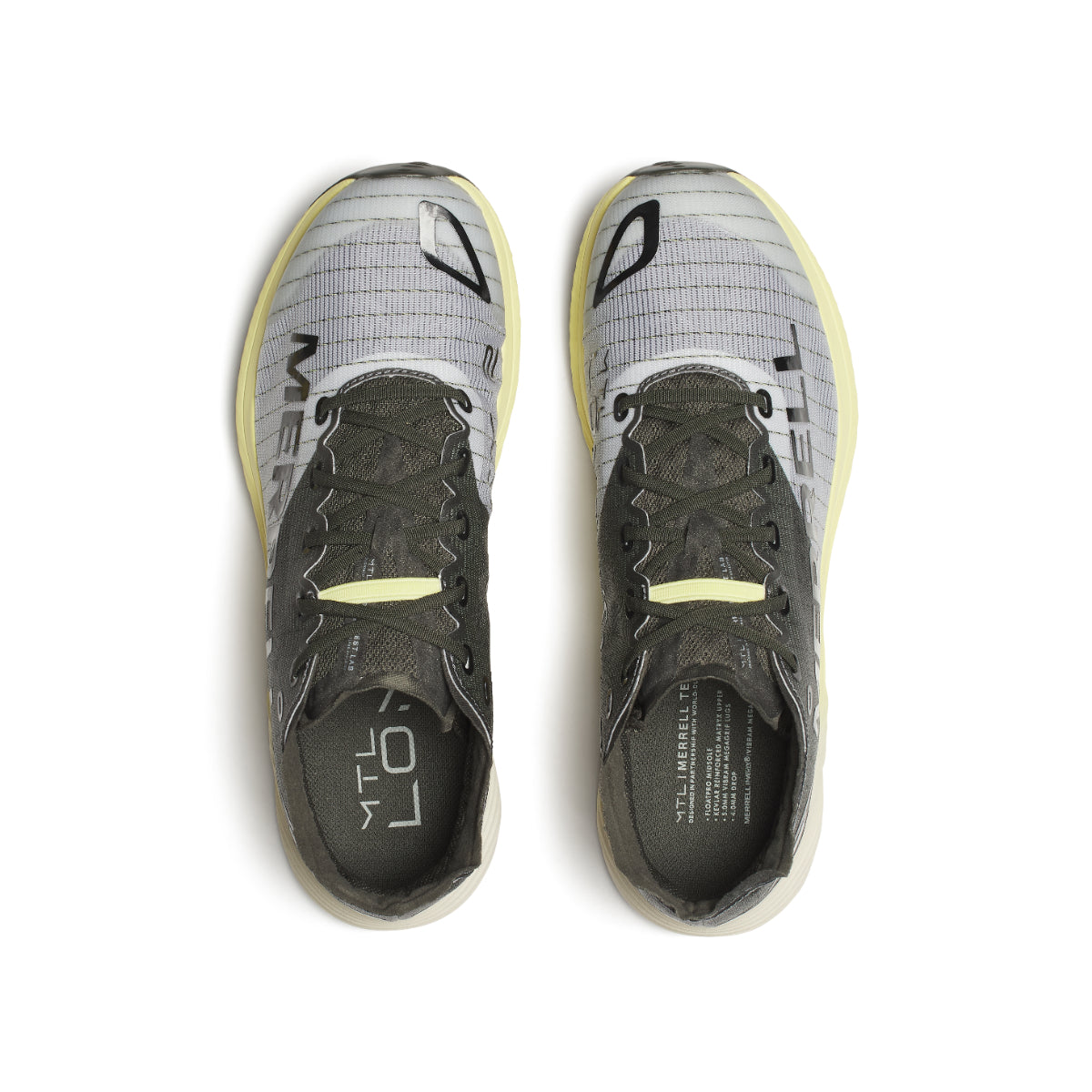 MTL LONG SKY 2 MATRYX®<span>エムティーエル ロング スカイ 2 マトリックス®［メンズ］</span>