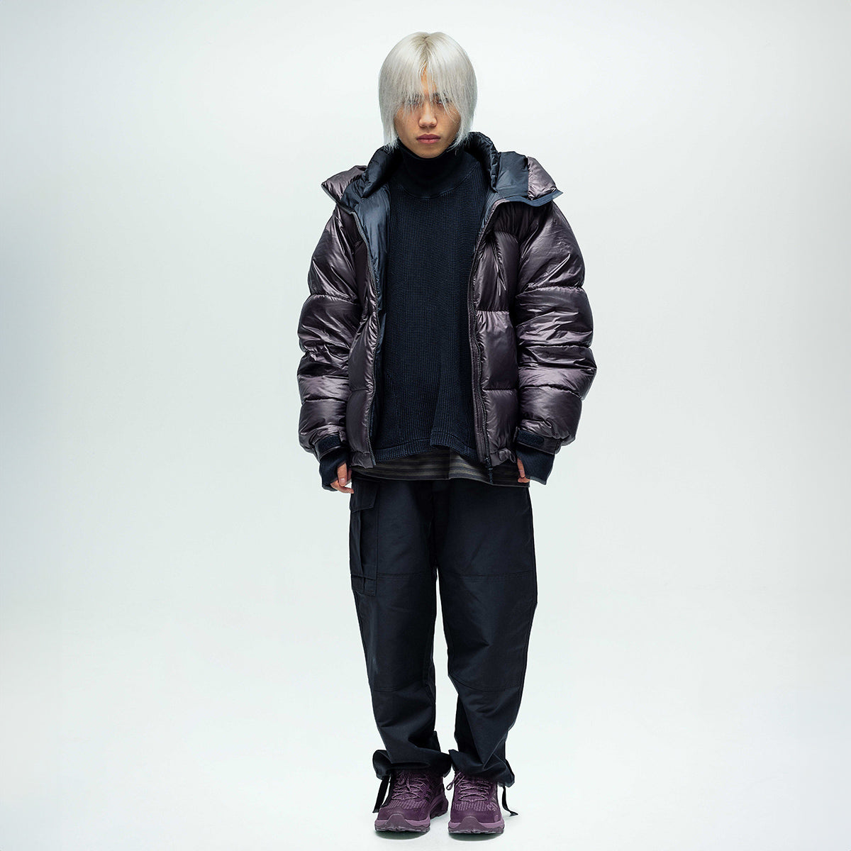 #カラー_PLUM プラム