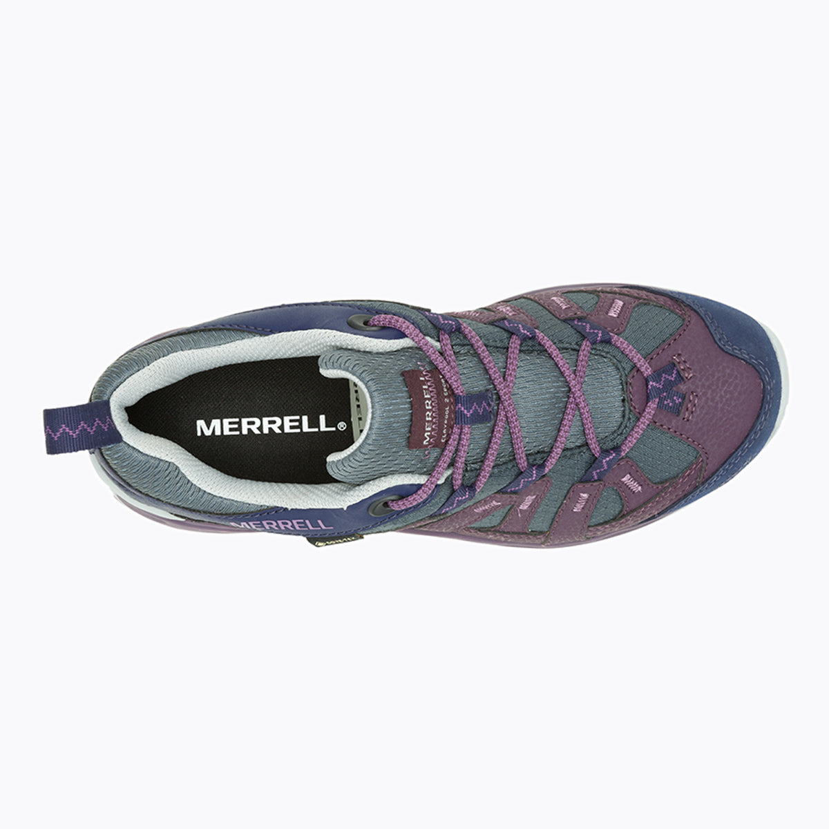 #カラー_PLUM プラム