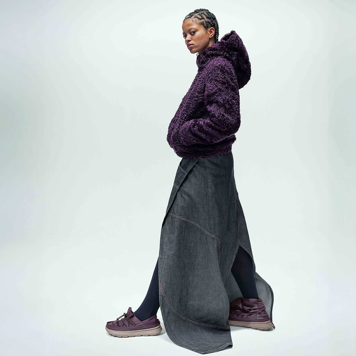 HUT MOC 2 PACKABLE ZIP OFF［1TRL］ハット モック 2 パッカブル