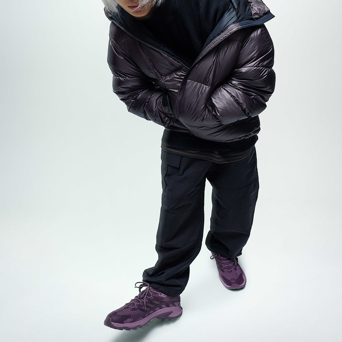 #カラー_PLUM プラム