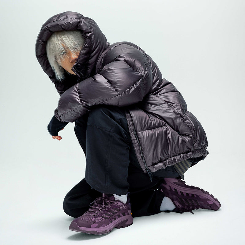 MOAB SPEED 2 GORE-TEX® BL ［1TRL］<span>モアブ スピード 2  ゴアテックス® ビッグロゴ ［メンズ］</span>