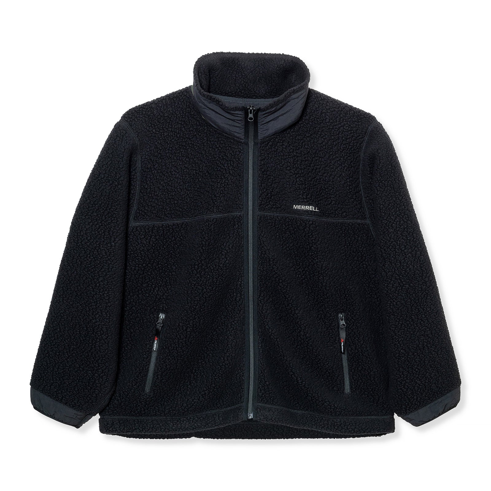 POLARTEC® BOA FLEECE JACKETポーラテック® ボア フリース ジャケット［ユニセックス］ 3