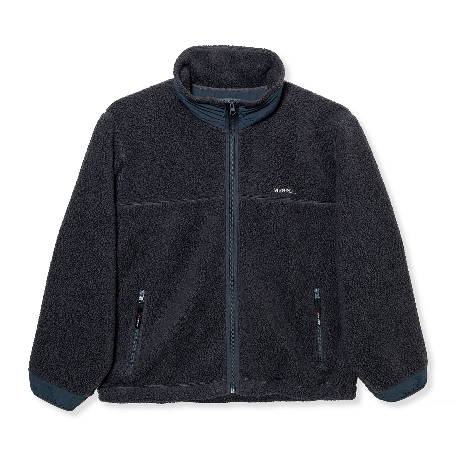POLARTEC® BOA FLEECE JACKETポーラテック® ボア フリース ジャケット［ユニセックス］ 2