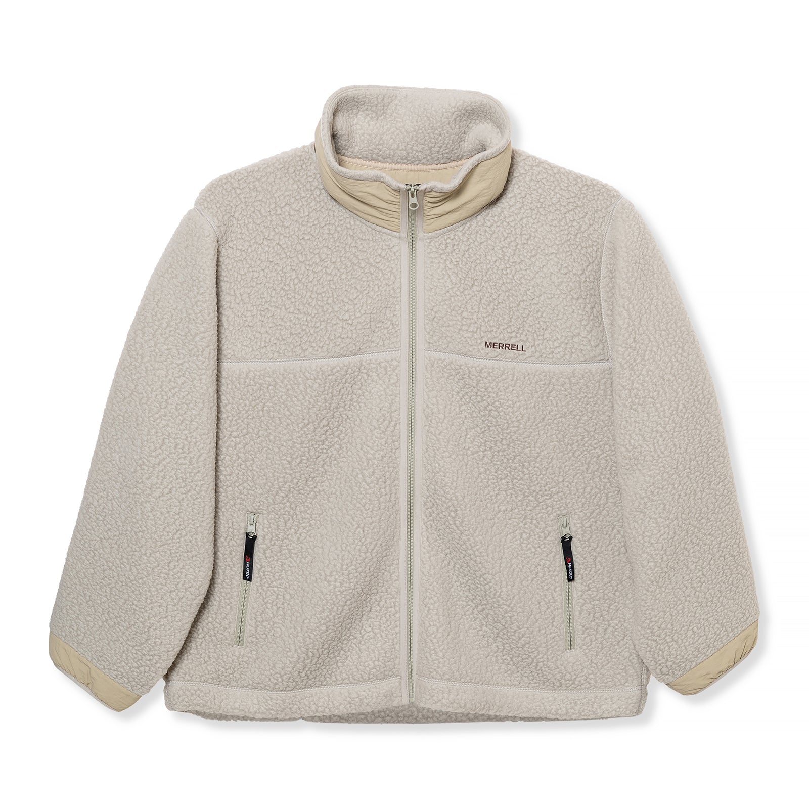 POLARTEC® BOA FLEECE JACKETポーラテック® ボア フリース ジャケット［ユニセックス］