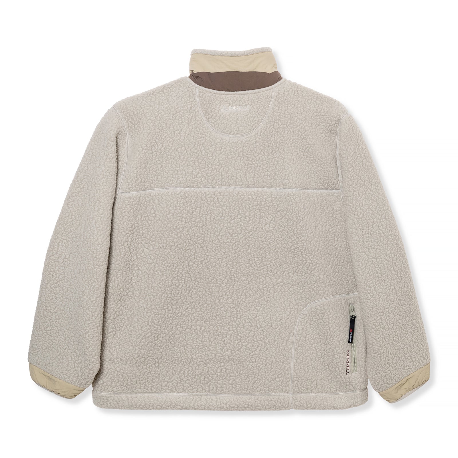 POLARTEC® BOA FLEECE JACKETポーラテック® ボア フリース ジャケット