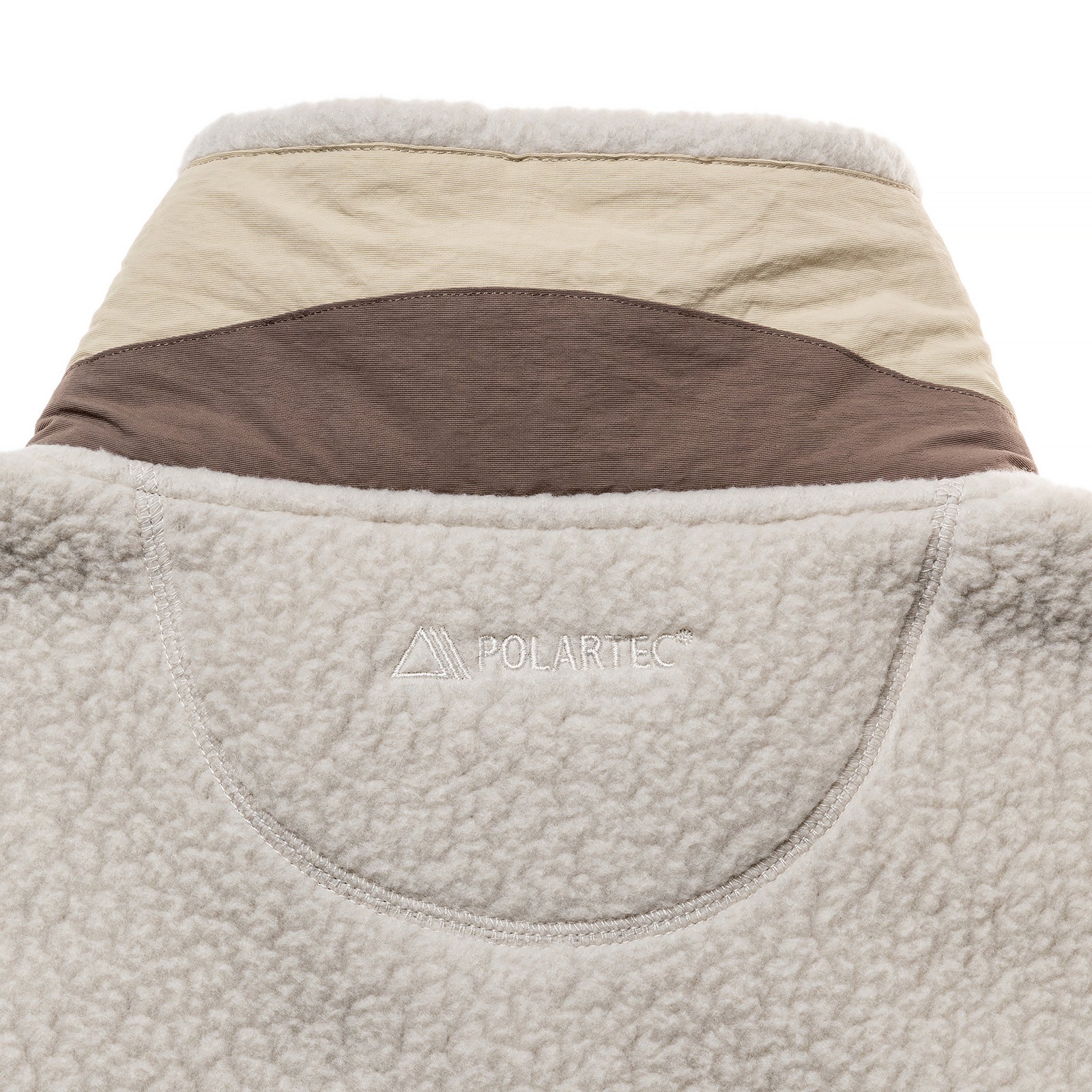 POLARTEC® BOA FLEECE JACKETポーラテック® ボア フリース ジャケット