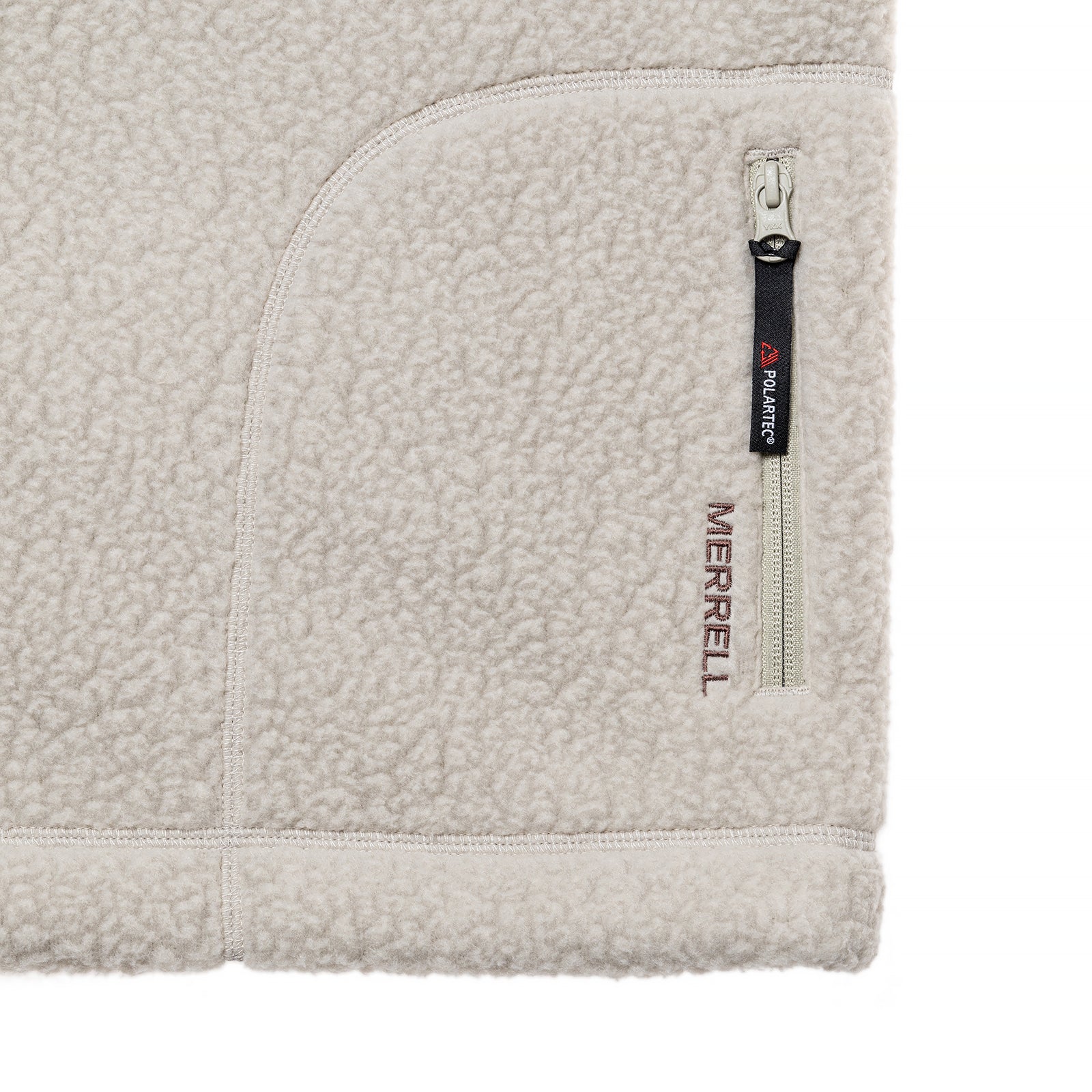 POLARTEC® BOA FLEECE JACKETポーラテック® ボア フリース ジャケット