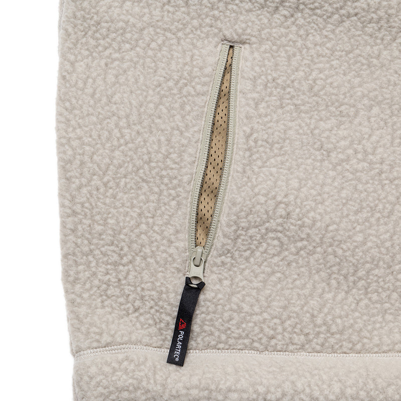 POLARTEC® BOA FLEECE JACKET<span>ポーラテック® ボア フリース ジャケット［ユニセックス］</span>