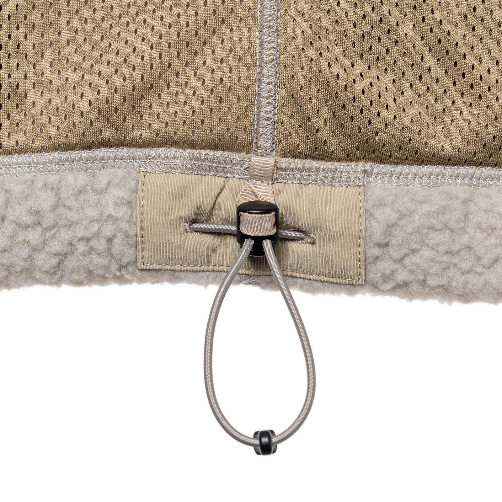 POLARTEC® BOA FLEECE JACKETポーラテック® ボア フリース ジャケット
