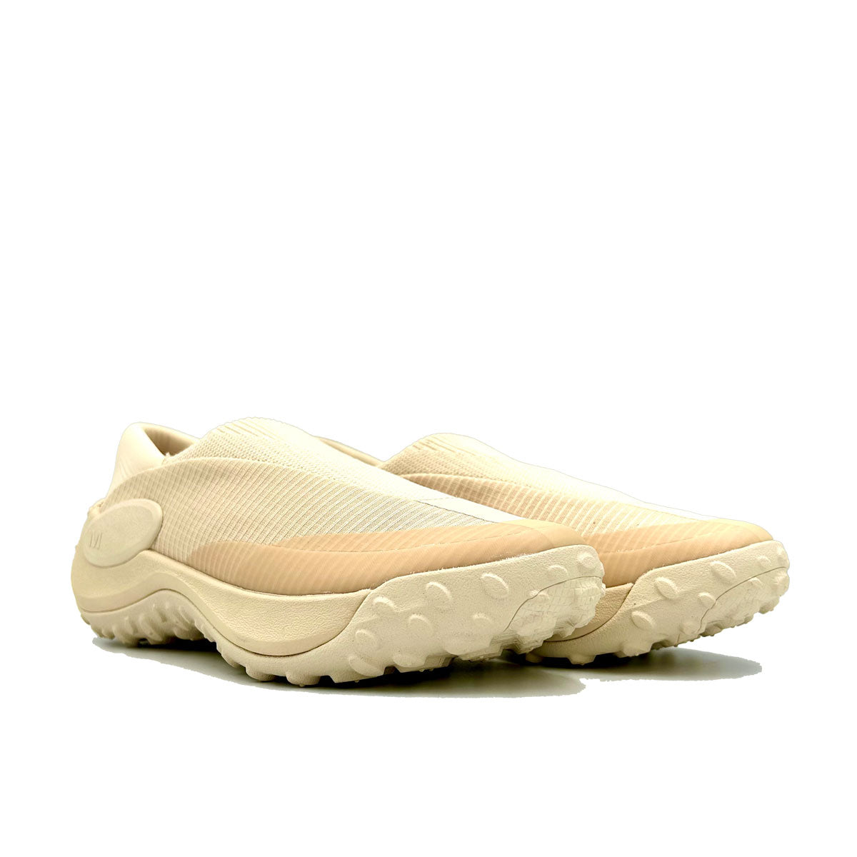 新品タグ付 シニカル ウーレット ジャージ ベスト ベージュ Mサイズ JUNGLE TREK MOCジャングル トレック モック［ウィメンズ］ – MERRELL