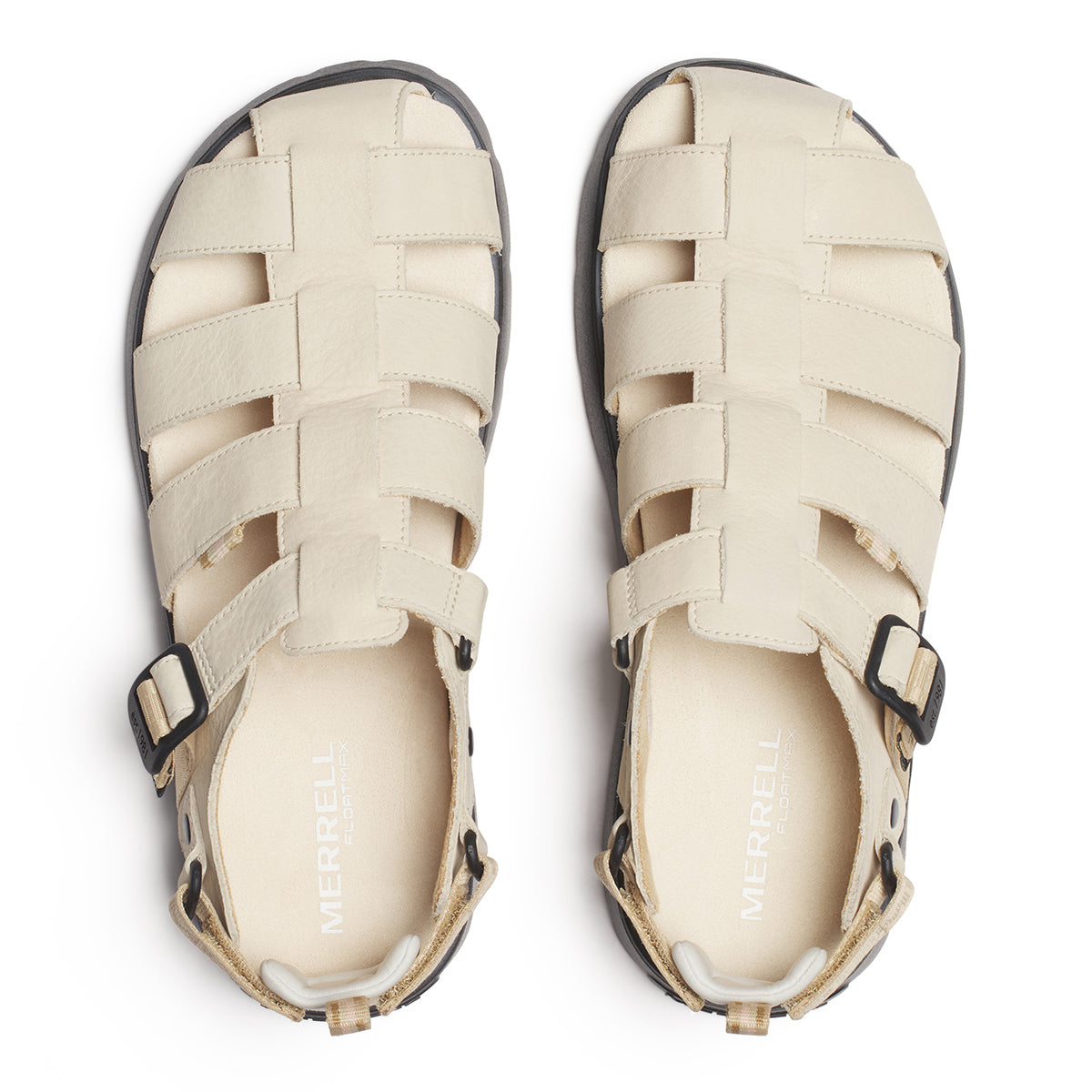 (取寄) メレル レディース フラー フィッシャーマン Merrell women Fleur Fisherman Chalk FLEUR FISHERMANフルール フィッシャーマン［ウィメンズ］ – MERRELL