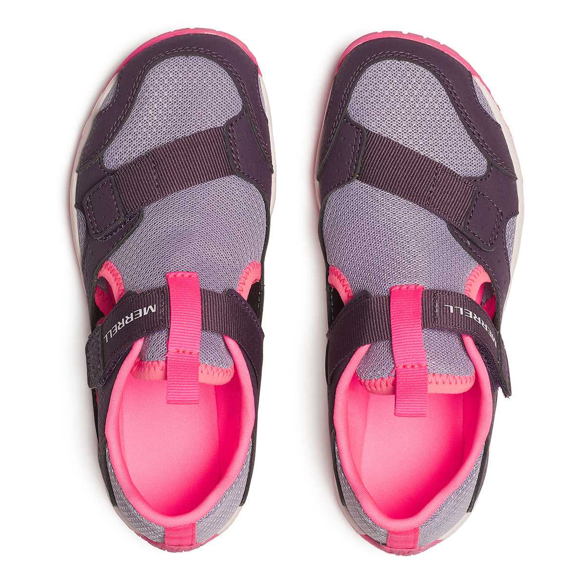 #カラー_ PURPLE/PINK パープル/ピンク