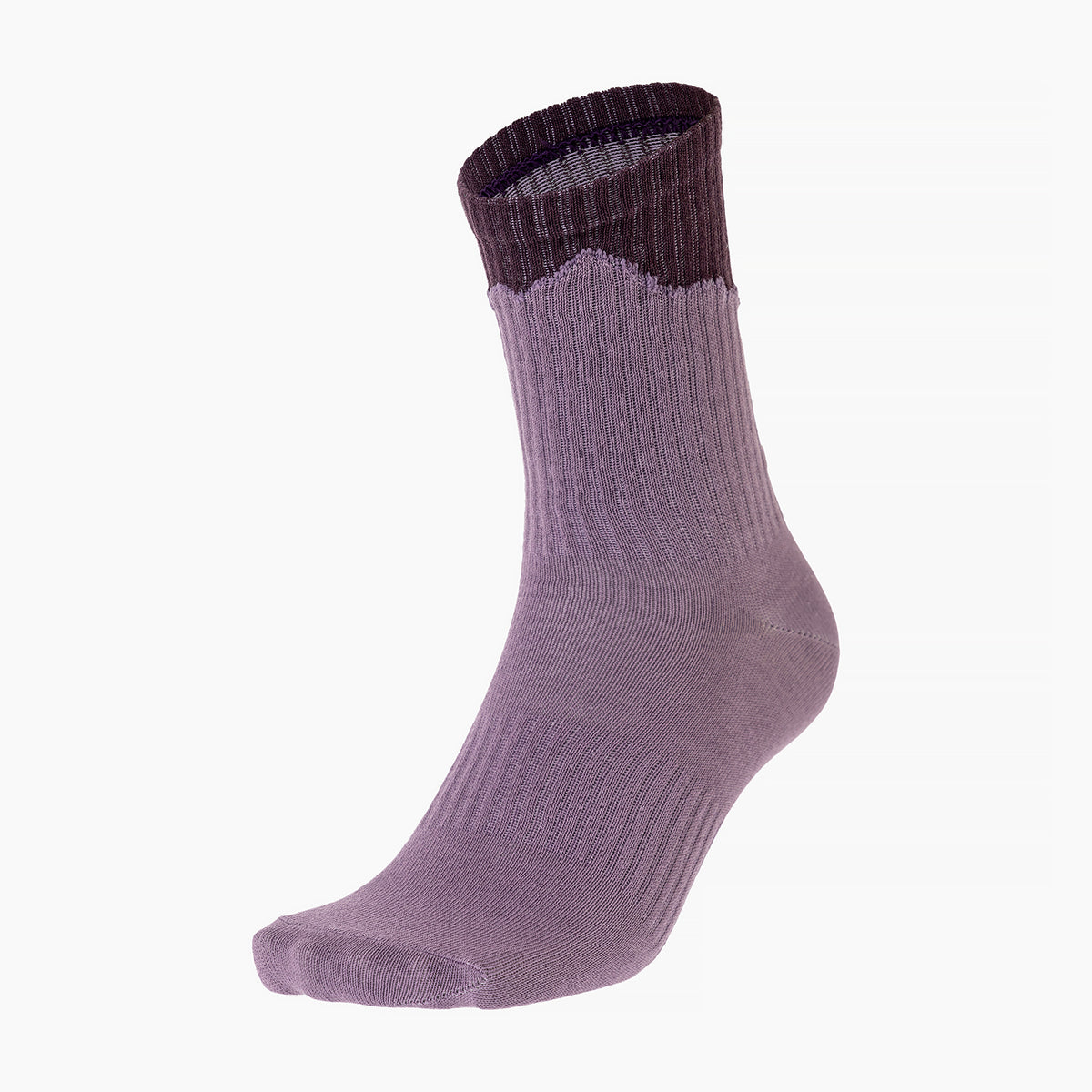 MOUNTAIN LINE SOCKSマウンテン ライン ソックス［ユニセックス］ 4