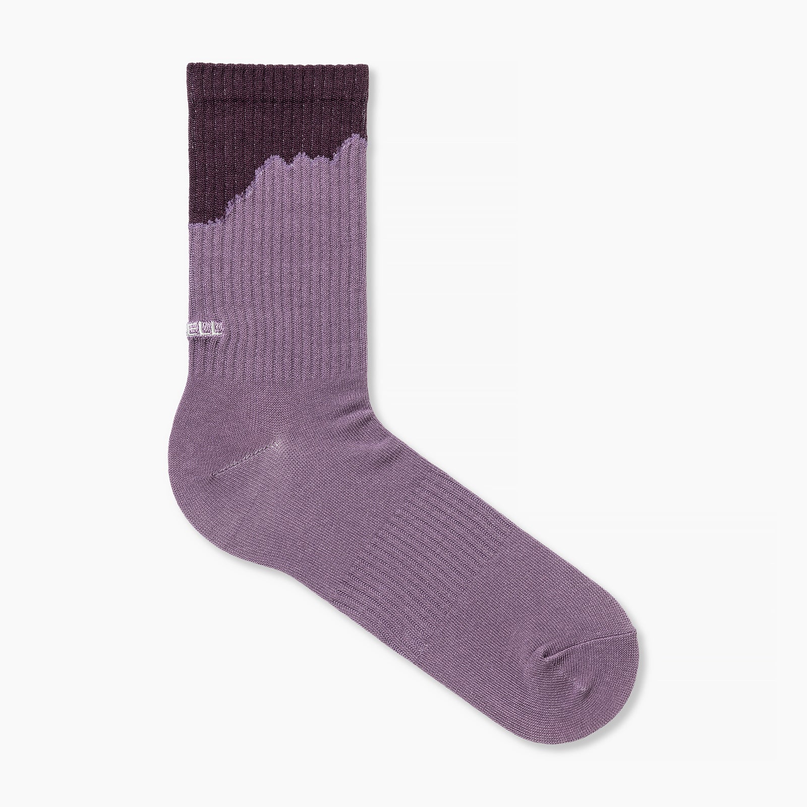 MOUNTAIN LINE SOCKSマウンテン ライン ソックス［ユニセックス