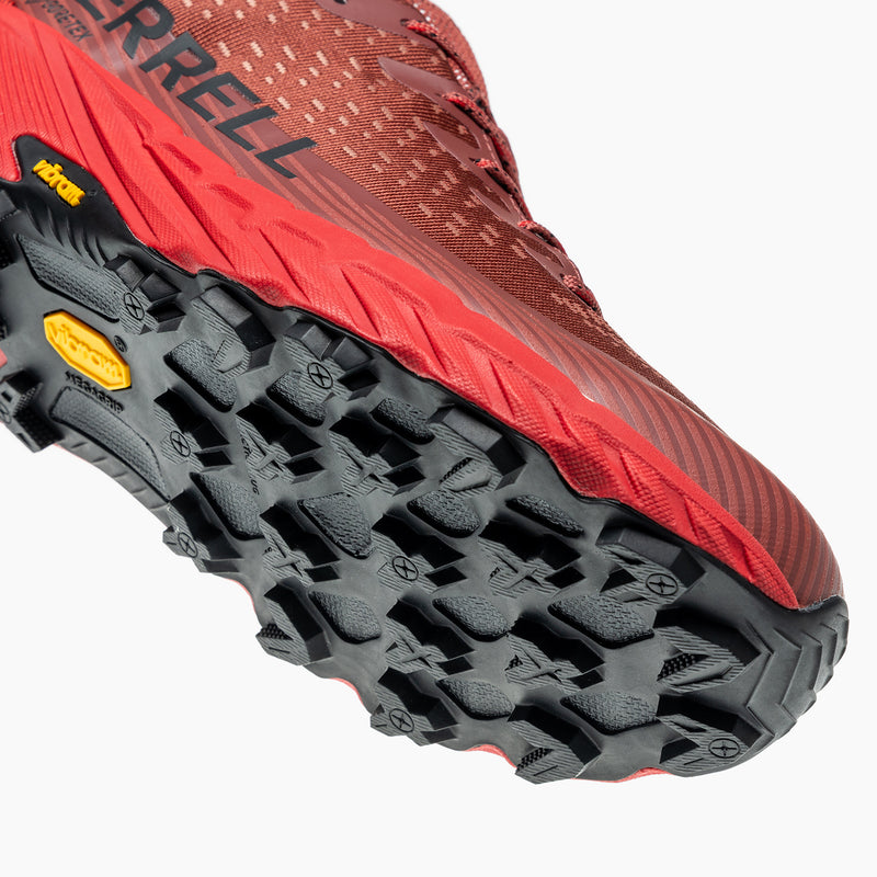 AGILITY PEAK 5 GORE-TEX®<span>アジリティー ピーク 5 ゴアテックス®［メンズ］</span>