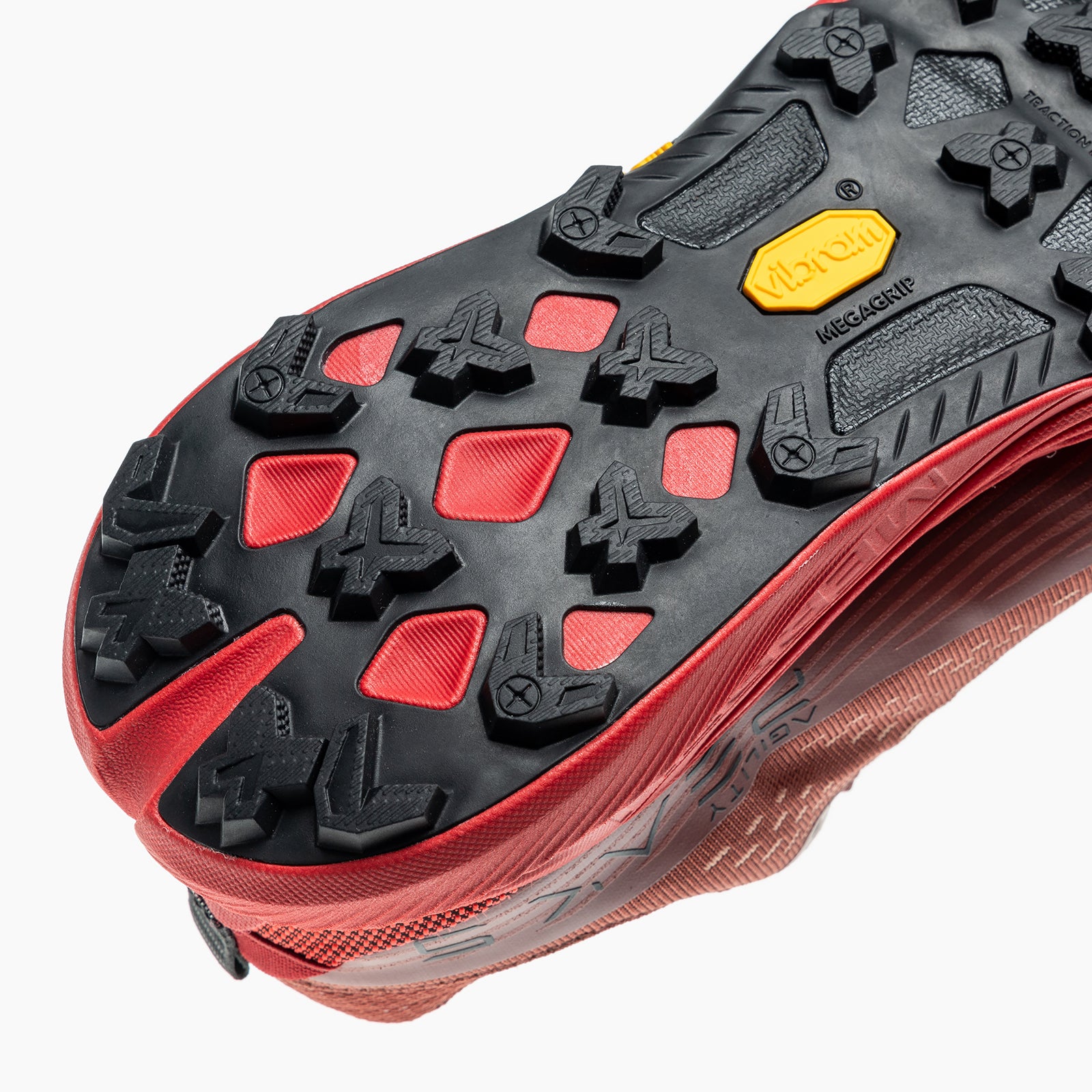 #カラー_RED OXIDE レッド オキサイド